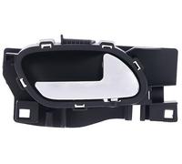 Maniglia apriporta interna con leva cromata guida sx per Peugeot Expert dal 2016