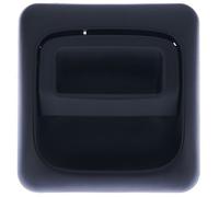 For Peugeot Boxer 01.2002>12.2005 Maniglia Esterna Apriporta Anteriore Sx Nero