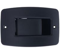 Maniglia apriporta interna portellone nera dx per Peugeot Boxer 2006 in poi