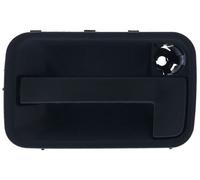 For Citroen Jumpy 01.2004>04.2007 Maniglia Esterna Apriporta Anteriore Sx Nera