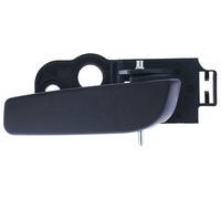 For Citroen Nemo dal 09.2008> Maniglia Interna Apriporta Anteriore Sx Nera