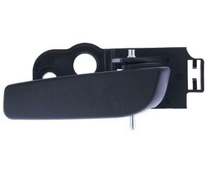 For Citroen Nemo dal 09.2008> Maniglia Interna Apriporta Anteriore Sx Nera