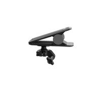 For Clip Sun Visor Mount 10mm-24mm Board Holder for Insta 360 X4 X3 Ace Pro 2 GO 3S ONE Accessories