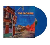 For Closure - Cliffside Serenades [Vinyl LP] [VINYL]