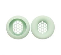 for CMF by Nothing Headphone Pro, custodia protettiva in morbido silicone per cuffie CMF by Nothing Pro (verde)