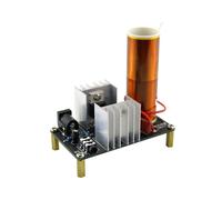 for Coil Kit 15W Music Coil Plasma Speaker Wireless Transmission 15-24V DIY Kit Electronic Experiment