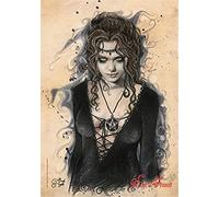 for-collectors-only - Poster con Bandiera di Victoria Frances, 75 x 110 cm