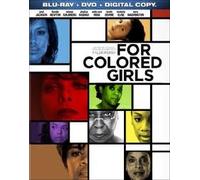 For Colored Girls