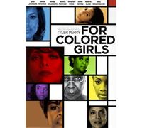 For Colored Girls [DVD] (2011)