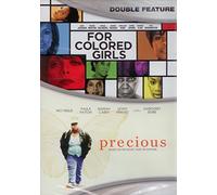 For Colored Girls / Precious