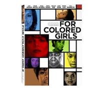 For Colored Girls - Single Disc Blu-Ray
