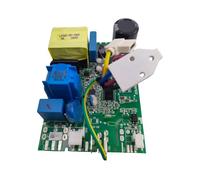 For Compressor Inverter Board 1.4A 102-06-Y18-R 34-D-V611 Inverter Board Components, Parti