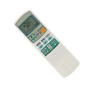 for condizionatore d'Aria Daikin, Telecomando for condizionatore d'Aria, Telecomando sostitutivo, for Daikin ARC433A1, Schermo LCD, Nessuna Programmazione o impostazione Richiesta (Color : Only remot