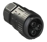 For connettore WiFi CA microinverter APSystems EZ1 EZ1-M, connettore di alimentazione solare resistente alle intemperie for APSystems EZ1 EZ1M