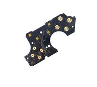 For controller Switch Pro for scheda madre PCB for la sostituzione dei pulsanti, for Nintendo Switch for NS Pro Handle