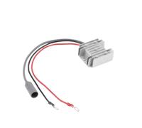For convertitore MINI DC power boost da 12 V/24 V a 30 V 3,5 A/48 V 1,5 A con morsettiera a DC femmina(12V 24V to 30V 3.5A)