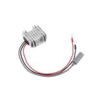 For convertitore MINI DC power boost da 12 V/24 V a 30 V 3,5 A/48 V 1,5 A con morsettiera a DC femmina(12V 24V to 48V 1.5A)