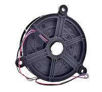 For COO-LING REVOL-UTION GW15D12MS1AB-52 DC 12V 0.29A Ventola di raffreddamento del frigorifero