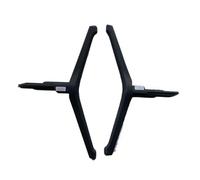 For Coppia Di Gambe For Supporto Smart TV BN63-18873A BN63-18874A UN60TU7000FXZA, Accessori TV
