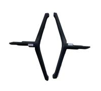 For coppia di gambe for supporto Smart TV BN63-18873A BN63-18874A UN60TU7000FXZA parti
