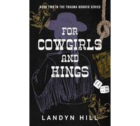 For Cowgirls and Kings