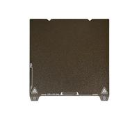 For Cr-eality 235×235mm Kit di piattaforma in acciaio a molla for stampante 3D for En-der-3 V3 Piattaforma di stampa in lamiera Accessori for stampante 3D