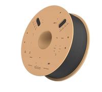 For Cr-eality for filamento for H-yper PLA 1,75 mm 30-600 mm/s Stampante 3D ad alta velocità Precisione dimensionale +/-0,02 mm Nero 2 rotoli (1 kg/rotolo)