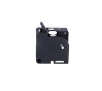 For Cr-eality Hi Extrusion Kit Sostituisci l'estrusore Kit meccanismo di estrusione di alimentazione a doppio ingranaggio estrusore ad azionamento diretto ad alta velocità