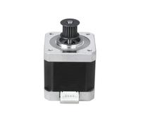 For Cr-eality K2/K2 Pro Motore passo-passo asse Z Motore passo-passo asse Z_42-48_Parti della stampante 3D asse Z