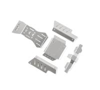 for CR-OSSRC 1/7 UT4 PRO Metal Armor Accessori for Armature for Telaio TP-E0201504