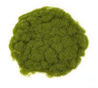 for creare Un Attraente Modello Ferrovia E Diorama Con Verde for polvere 30g 3mm