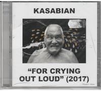 Kasabian - For Crying Out Loud (Deluxe Edt.)