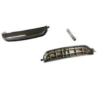 For CUCKOO CRP-CHSS1009F(N) Tasto interruttore for cuociriso Accessorio coperchio aperto Parte di ricambio