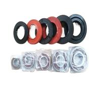 For Cuscinetti For Lavatrici A Tamburo 6205, 6206, 6207, 6305, 6306, 6307 Paraolio E Paraolio(45 80 10 11.5)