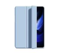 for Custodia compatibile con Poco Pad X1 11.2 pollici 2025, custodia Folio Slim leggera antiurto con supporto multi-angolo, accensione/spegnimento automatico per(BBL)