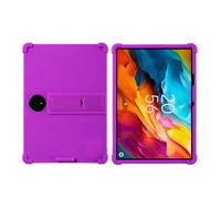 for Custodia Compatibile con TCL NXTPAPER 14 14.3" con Cavalletto per | Custodia for paraurti spessa antiurto resistente con più colori(Purple)