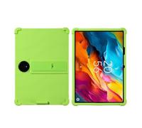for Custodia Compatibile con TCL NXTPAPER 14 14.3" con Cavalletto per | Custodia for paraurti spessa antiurto resistente con più colori(Green)
