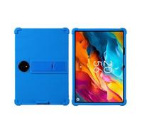 for Custodia Compatibile con TCL NXTPAPER 14 14.3" con Cavalletto per | Custodia for paraurti spessa antiurto resistente con più colori(Blue)