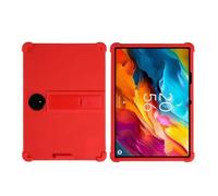 for Custodia Compatibile con TCL NXTPAPER 14 14.3" con Cavalletto per | Custodia for paraurti spessa antiurto resistente con più colori(Red)