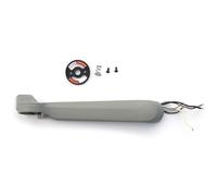 For D-JI AIR 2S Braccio Guscio Senza Motore CCW CW Molla di Ricambio Copertura Bracci for D-JI Mavic AIR 2S Accessori Parti di Riparazione(Rear Left)