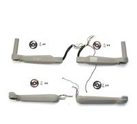 For D-JI AIR 2S Braccio Guscio Senza Motore CCW CW Molla di Ricambio Copertura Bracci for D-JI Mavic AIR 2S Accessori Parti di Riparazione(4 in 1)