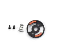For D-JI AIR 2S Braccio Guscio Senza Motore CCW CW Molla di Ricambio Copertura Bracci for D-JI Mavic AIR 2S Accessori Parti di Riparazione(CCW with spring)