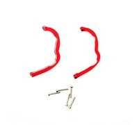 For D-JI FPV Combo, rinforzo for braccio di manutenzione, protezione for bracci di supporto for drone, accessori di ricambio for drone D-JI FPV(Gimbal Bumper)