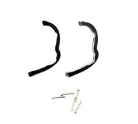 For D-JI FPV Combo, rinforzo for braccio di manutenzione, protezione for bracci di supporto for drone, accessori di ricambio for drone D-JI FPV(Gimbal Bumper-01)