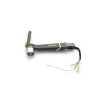 For D-JI Mavic 2 Pro/Zoom Braccio motore Corpo Borsette Coperchio inferiore superiore Telaio centrale for D-JI Mavic 2 Parti di ricambio di riparazione(Left Front)