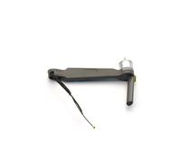 For D-JI Mavic 2 Pro/Zoom Braccio motore Corpo Borsette Coperchio inferiore superiore Telaio centrale for D-JI Mavic 2 Parti di ricambio di riparazione(Right Front)