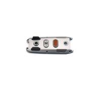 For D-JI Mavic 2 Pro/Zoom Braccio motore Corpo Borsette Coperchio inferiore superiore Telaio centrale for D-JI Mavic 2 Parti di ricambio di riparazione(Bottom Shell)