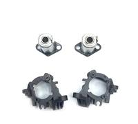 For D-JI Mavic 2 Pro/Zoom, supporto for asse braccio anteriore e posteriore, ricambio for D-JI MAVIC 2 Pro/Zoom, parti di ricambio for riparazioni(1 Set Left Axis)