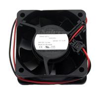 For D06K-24TU M7400 Printer Inverter Fan - Solution 8CM 8038 9G0812P1F041 DC12V 0.58A 4-Wire LMNCBVYA