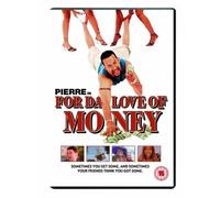 For Da Love Of Money [Edizione: Regno Unito] [Edizione: Regno Unito]